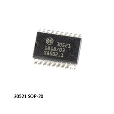 1피스 30521 SOP-20 IC 칩, [01] 옵션1