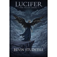 (영문도서)Lucifer: THE FALLEN ANGEL: When God Said Nothing Paperback, Bevin G. Studstill Publishe..., English, 9798895910436