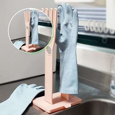 쌍문상회 지금 필요한 고무장갑 건조대 고무장갑걸이 고무장갑정리 주방정리 주방정리소품 고무장갑거치대 k31872EA, 본상품