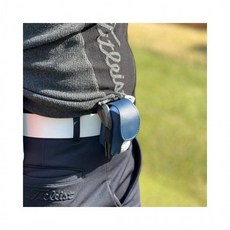 루미나D 파우치 케이스 클래식 골프 공 볼주머니 자석, 상세페이지 참조