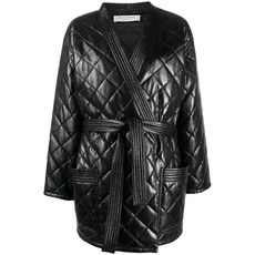 필로소피디로렌조세라피니 quilted padded jacket