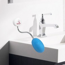 HLBATH 봉 비누걸이 봉비누5개 세트 공중화장실, 본상품선택, 5개