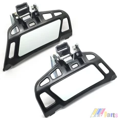 적합 07-12 2in1 메르세데스-벤츠 GL W164 320 63AMG 헤드라이트 와셔 커버 A 1648600308, 02 Pair-White