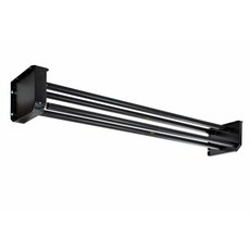 【控光後衛】NiceFoto S-04 耐用型電動背景升降系統(四管), 1個