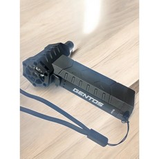 GENTOS 鋰電吹塵槍 HYT-SL, 1個
