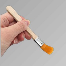 페인트 다용도붓 1호 배경붓 붓 페인트 백붓 아크릴, 페인트 다용도붓 1호 배경붓 붓 백붓