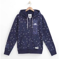 Roots 男款連帽外套 - 全新正品現貨特價