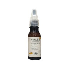 Melvita 摩洛哥堅果油, 1件, 蜜葳特 摩洛哥堅果油50ml, 50ml
