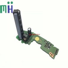 캐논 60D 하단 플래시 보드 드라이버 PCB 카메라 교체 수리 예비 부품, 1개