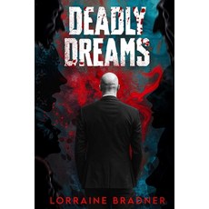 (英文圖書)Deadly Dreams 平裝版, Lorraine Bradner, 英文
