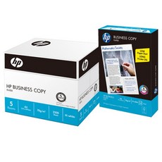 HP 多功能影印紙 A4, 1個, 80磅
