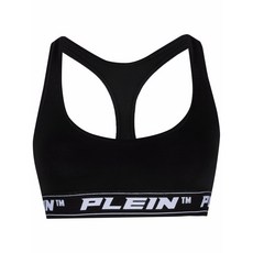 필립플레인 로고 언더웨어 브라