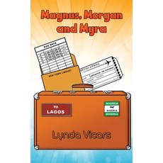 (영문도서)Magnus Morgan and Myra Paperback, Austin Macauley, English, 9781035887262