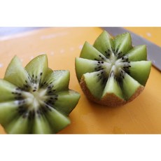 키위 참다래 국내산 그린키위 토종다래, 1개, 소과 2kg(24과 내외)