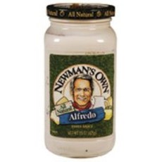 파스타 소스 알프레도, 1개