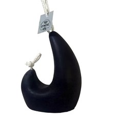 롯데백화점옹드 옹드블랙후크 캔들 향초캔들/석고방향제, 옹드 블랙후크 캔들