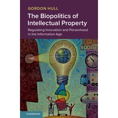 (영문도서)The Biopolitics of Intellectual Property Paperback, English, 9781108712057, Cambridge University Press English, 9781108712057, Cambridge University Press