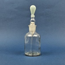 갈아맞춤 스포이드 병 점적병 지시약병 dropping bottle 갈아 맞춤, 1개, 100ml, 3. 갈아맞춤 스포이드병 100mL