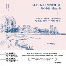 나는 삶이 답답할때 부처를 읽는다, 알토북스