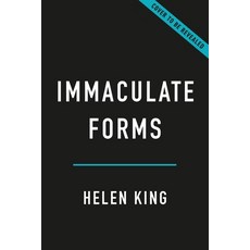 (영문도서) Immaculate Forms: A History of the Female Body in Four Parts Hardcover, Basic Books, English, 9781541606531