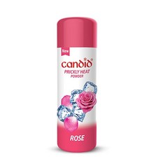 Candid Prickly Heat Powder With Rose | 120 Gm, 2개, 120g
