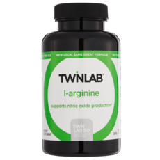 TWINLAB 蛋白質保健膠囊, 100顆, 1罐