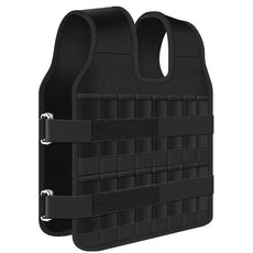 턱걸이 중량조끼 머슬업 러닝 헬스 벨트 20kg 무게, 1g