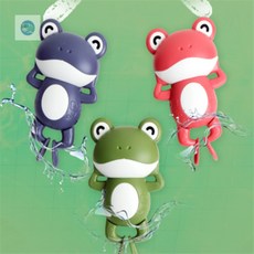 노엘세상 태엽개구리