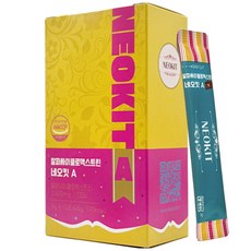 네오킷 알파cd 알파시클로덱스트린 다이어트 분말, 1박스, 45g