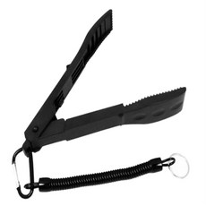 아랫채상점 피싱그립 어류집게 안전손잡이 어류잡이