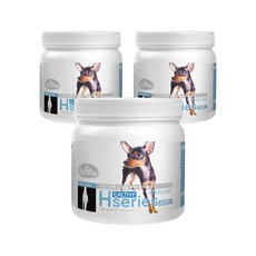 데이스포 에이치시리즈 반려견 관절 영양제 250g, 뼈/관절강화, 3개