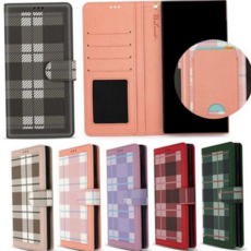 갤럭시노트10 케이스 솔레인 지갑 다이어리 N971 79000EA 1EA, 퍼플