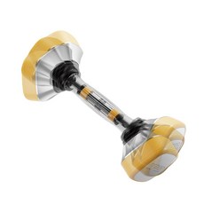 마르크첸 무게조절덤벨 덤벨 진동 스윙 팔근 복근 가슴근 단련, 1개, 30kg