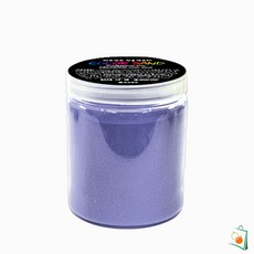 OS 데코샌드아트 전용 색모래 250g 11보라 색모래놀이 어린이모래놀이