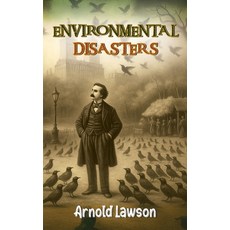 (영문도서)Environmental Disasters Paperback, Maple Publishers, English, 9781835388280