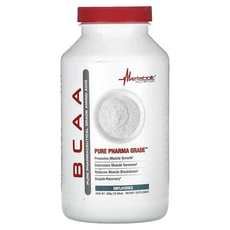 몸관리하세요 겨울입니다 Metabolic Nutrition BCAA 무맛 300g(10.58oz) 특별관리진행, MetabolicNutritionBCAA무맛300g10, 300g, 1