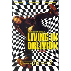 [DVD] 망각의 삶 [LIVING IN OBLIVION]