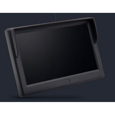 주차보조 5인치 차량용모니터 다용도 거치형 LCD 후방디스플레이, 상세페이지 참조
