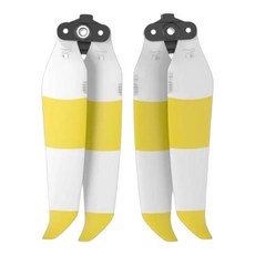 DJI MAVIC AIR 2 / Air2s 降噪彩色螺旋槳7238F，輕盈降噪，彩色槳葉提升辨識度，現貨供應, 1套