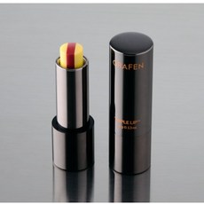 GRAFEN TRIPLE LIP 三重唇彩 男士潤唇膏 韓國正品 保濕滋潤修護 自然活力, 1個, 3.9g