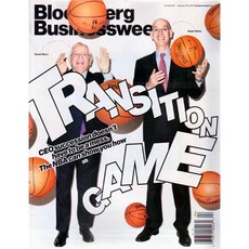 Bloomberg Businessweek USA Edition 2014년 1월26호 (미국 블룸버그 비즈니스위크 세계적인 경제 분석 보도 주간 정보잡지), McGraw Hill Co.