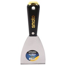 스마토 헤라(경화형)(선택) 껌칼 스크래퍼 공구 1.4T, 스마토 헤라경화형 3인치, 1개