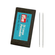 십자수센스 십자수바늘-십자수 2올용, 1개