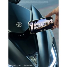 寶麗萊 行車記錄器 MS279 TS碼流版 夜視雙鏡機車行車記錄