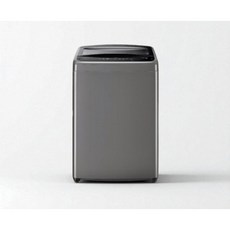 LG 통돌이 세탁기 16kg 신모델 TR16DV6스마트 인버터모터 희망일 배송가능, 미드 블랙, TR16MV6 무료설치