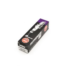 NGK HX 釕合金 火星塞 TOYOTA 豐田 全車系 ALTIS Yaris WISH Prius RAV4 日本製, 1個, LFR6AHX-S 94122