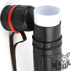 화구통 포스터통, 45cm