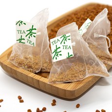 청수생약 볶은호로파티백 3g 볶은호로파차 티백, 100개입, 2개, 50개입