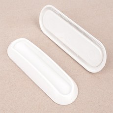 G.L.S 부착형 손잡이 2P 접착손잡이