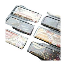 프리미엄 바크 빼빼로 초콜릿 막대과자 만들기 DIY 선물, 1개